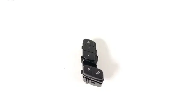 Volvo S60 Seat control switch 31489631