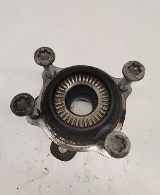 BMW 7 G11 G12 Front wheel ball bearing 