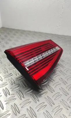 Volkswagen PASSAT B8 Tailgate rear/tail lights 3G9945307E