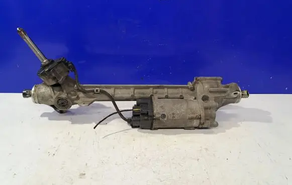 Mercedes-Benz GL X166 Steering rack 7802277272 7806974694
