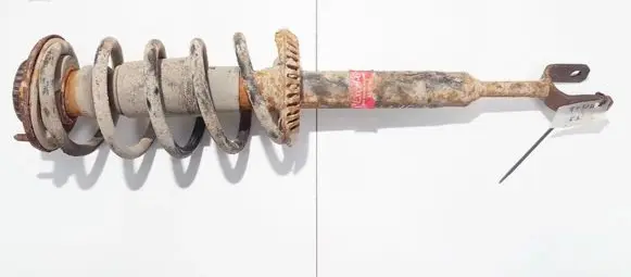 Volkswagen PASSAT B5 Front shock absorber/damper