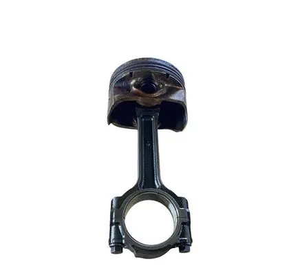 Chevrolet Camaro Piston with connecting rod 12714549 12658744