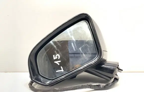 Volvo S90, V90 Front door electric wing mirror 