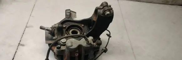 Mercedes-Benz Sprinter W907 W910 Front wheel hub spindle knuckle