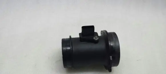 Audi A6 S6 C6 4F Mass air flow meter 059906461K