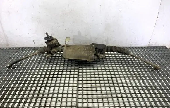 Skoda Octavia Mk2 (1Z) Steering rack 1K1909144M