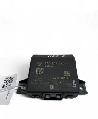 Porsche Macan (95B) Gateway control module 95B907530J