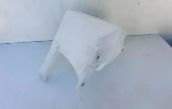 Volkswagen Crafter Lamp washer fluid tank 2N0995453C