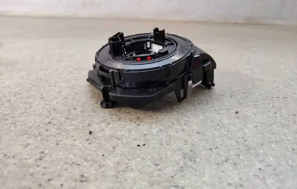 BMW X4 G02 Airbag squib ring wiring 1033678415 10336784