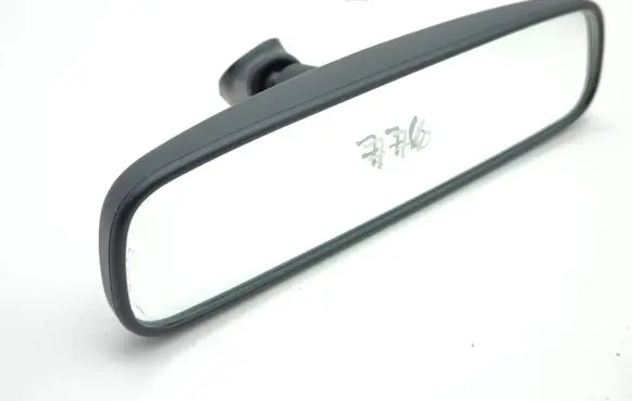 Infiniti Q50 Rear view mirror (interior)