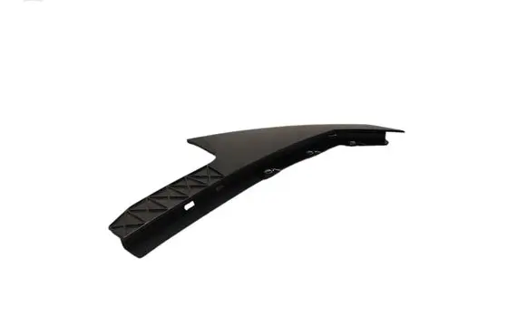 Fiat 500L Rear door glass trim molding 735522839
