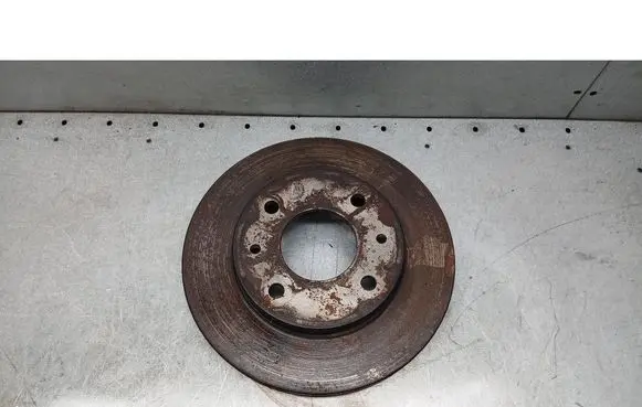 Mitsubishi Space Star Front brake disc