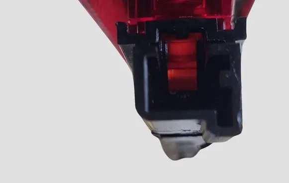 Ford Focus Third/center stoplight VP4M5X13A613A