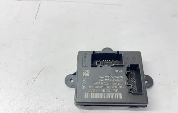 Ford Kuga II Door control unit/module CV6T14B531DB