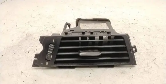 BMW 3 E90 E91 Dashboard side air vent grill/cover trim 6922633 14482110