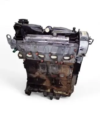 Volkswagen Caddy Engine CAYH CAY