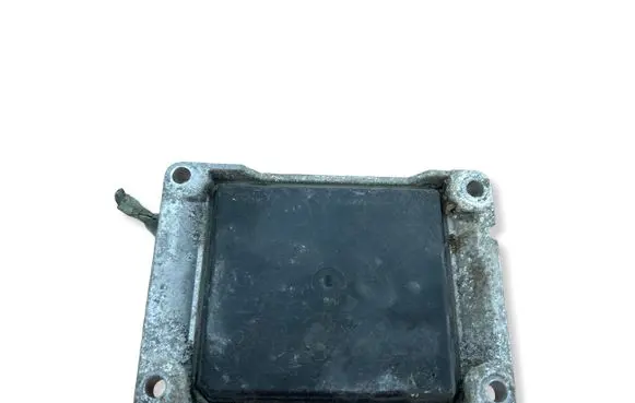 Opel Corsa D Engine control unit/module 55557933 1039S32635 0261208940