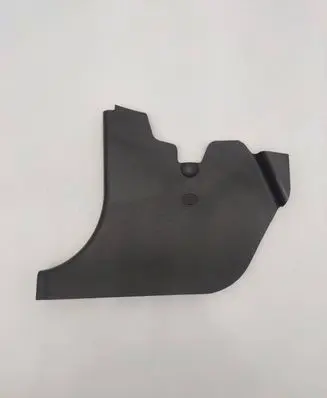 Mercedes-Benz CLK A209 C209 Foot area side trim A2036880106