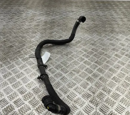 Peugeot 2008 II Engine coolant pipe/hose 9826372980