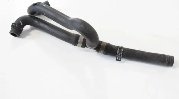 Mercedes-Benz S W220 Engine coolant pipe/hose A2208301196