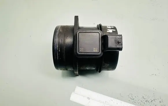 Mercedes-Benz CLS C218 X218 Mass air flow meter 5WK97817 037037183 A6510900248