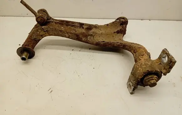 Volvo XC90 Rear upper control arm/wishbone