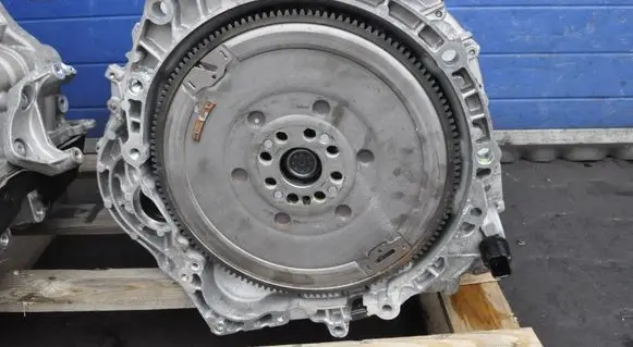 Mini One - Cooper F56 F55 Manual 7 speed gearbox 28.00-5A95B24-01