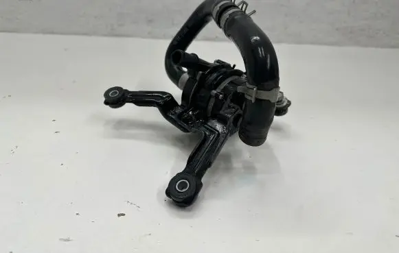 KIA Niro Electric auxiliary coolant/water pump 375W5Q4000 PA66GF25 20201210