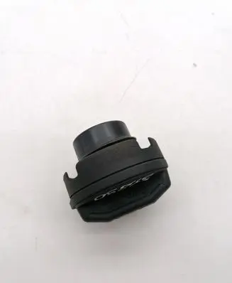 Volkswagen New Beetle Fuel tank filler cap 1J0201553Q