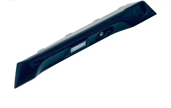 KIA Pro Cee'd II Parcel shelf load cover mount bracket 85910A2500WK 92620A6000