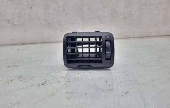 Volkswagen PASSAT B5.5 Dashboard side air vent grill/cover trim 3B0819703D