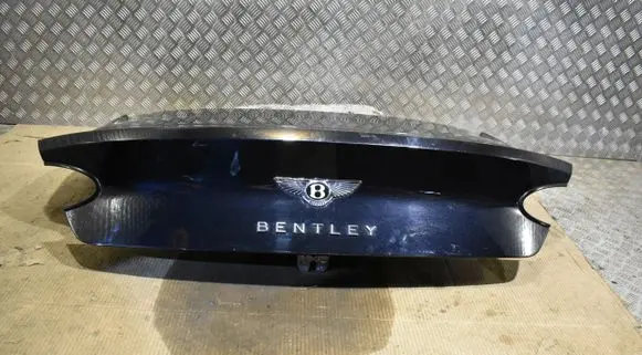 Bentley Continental Tailgate/trunk/boot hinge
