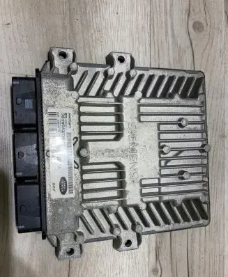 Land Rover Range Rover Sport L320 Engine control unit/module NNN500750
