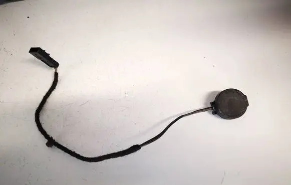 Skoda Octavia Mk1 (1U) Rain sensor 1u0955559