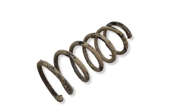 Subaru Libero Front coil spring 