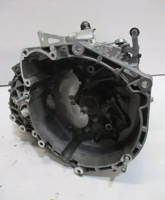 Jeep Renegade Automatic gearbox C63563551