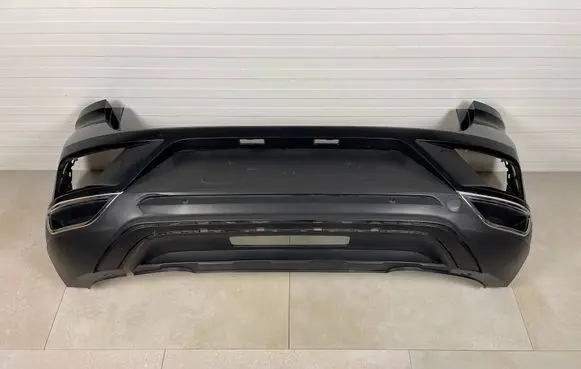 Volkswagen T-Roc Rear bumper 2GA807521S 2GA807521T 2GA807434
