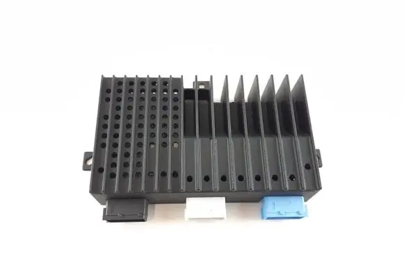 Peugeot RCZ Sound amplifier 9660045680