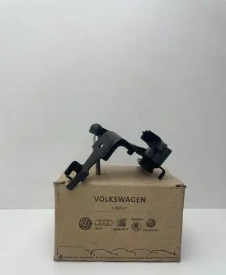 Volkswagen Touareg III Headlight/headlamp level sensor 4M0907504A 4M0941286D