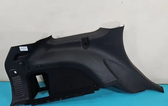 Jeep Grand Cherokee Trunk/boot side trim panel 65000900BL IMPRK1512124