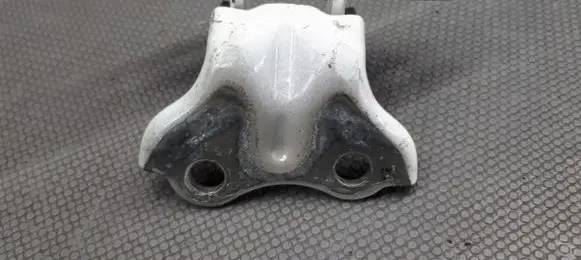 Hyundai i10 Rear door hinge set 