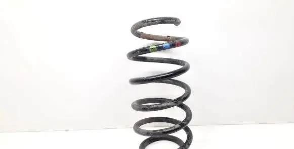 Volvo V60 Front coil spring