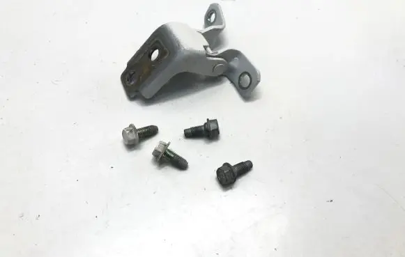 Mazda CX-60 Front door upper hinge