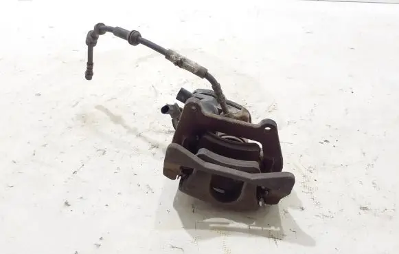 Audi A6 S6 C7 4G Rear brake caliper 4G0615403A