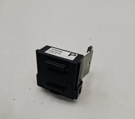 Other control units/modules