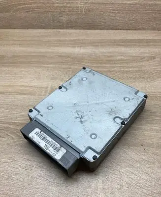 Ford Focus Engine control unit/module ECU XS4F12A650FAB BAWL