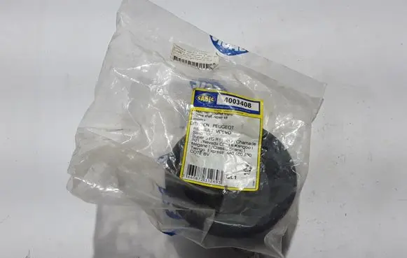 Renault Kangoo I Driveshaft inner CV joint boot 7701470567