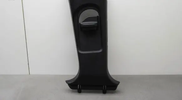 Mercedes-Benz B W246 W242 (B) pillar trim (bottom) A2466900325