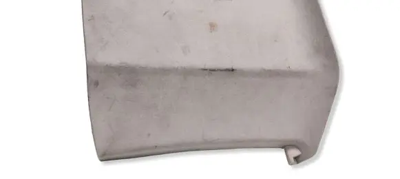 Volkswagen Transporter - Caravelle T5 (D)pillar trim (top) 7H3867245H