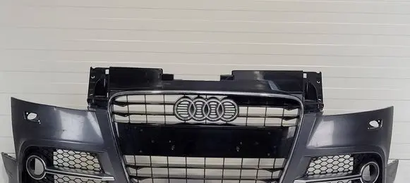 Audi TT TTS Mk2 Front bumper 8J0807437F